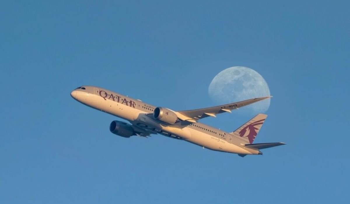 Qatar Airways opens limited flights for all passengers from 18 to 28 March 2026